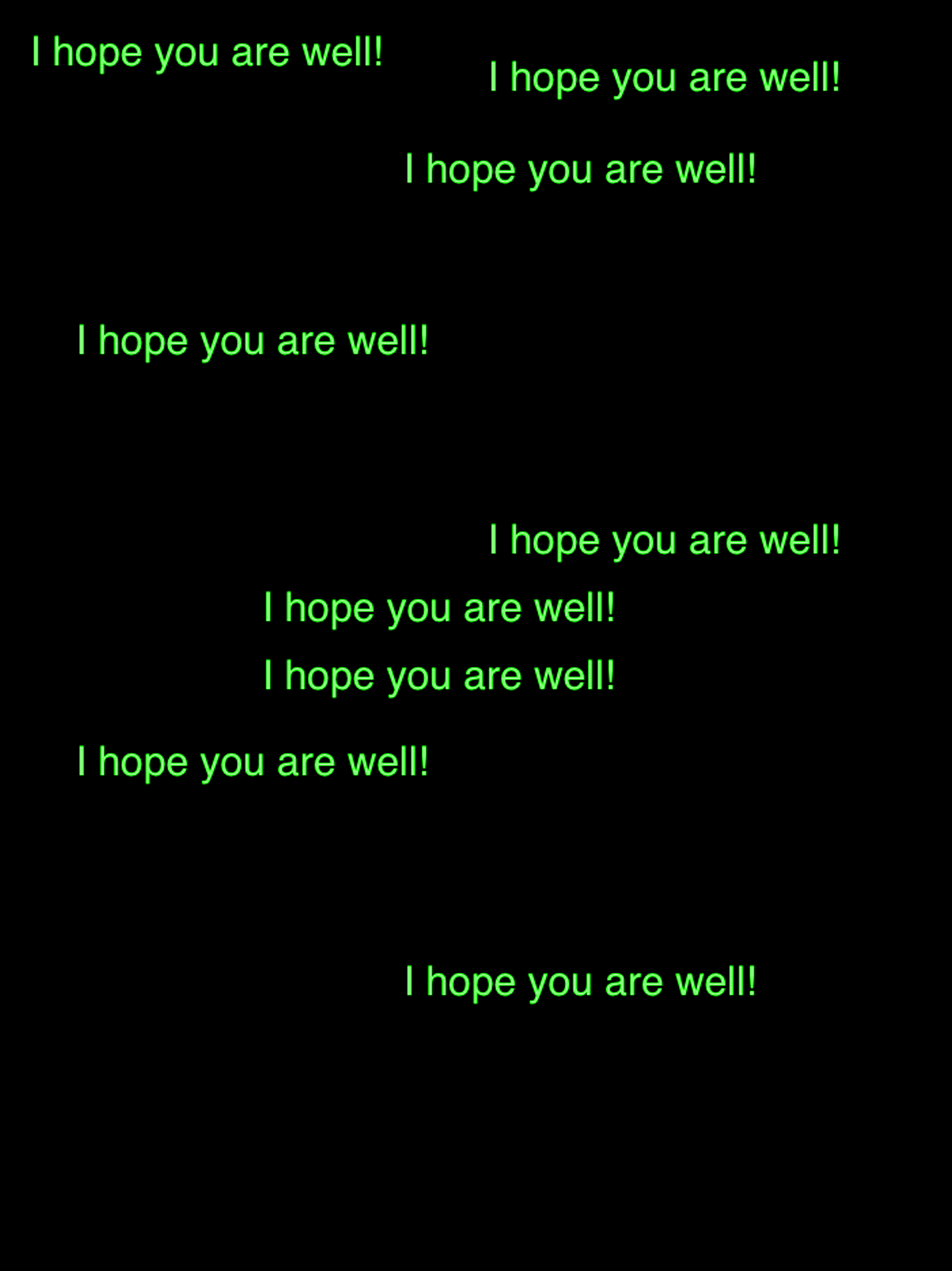 I_HOPE_YOU_ARE_WELL